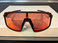 Oakley sutro 9406b137 fietsbril - afbeelding 5 van  6