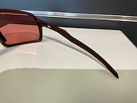 Oakley sutro 9406b137 fietsbril - afbeelding 2 van  6