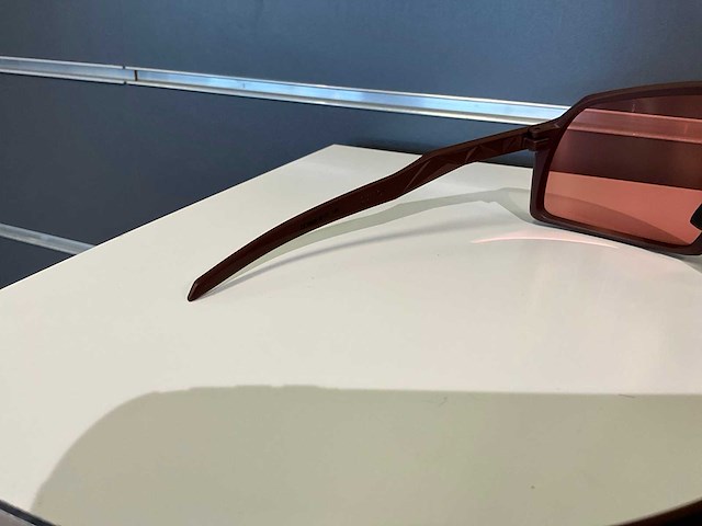 Oakley sutro 9406b137 fietsbril - afbeelding 3 van  6