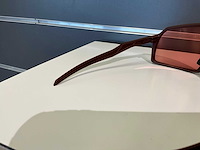 Oakley sutro 9406b137 fietsbril - afbeelding 3 van  6