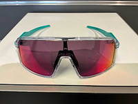 Oakley sutro 9406b337 fietsbril - afbeelding 2 van  6