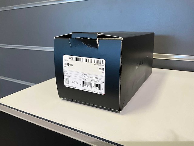 Oakley sutro 9406b337 fietsbril - afbeelding 5 van  6