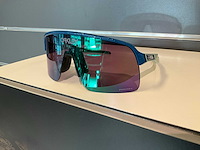 Oakley sutro lite 94634139 fietsbril - afbeelding 1 van  7