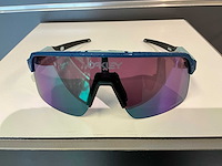 Oakley sutro lite 94634139 fietsbril - afbeelding 2 van  7