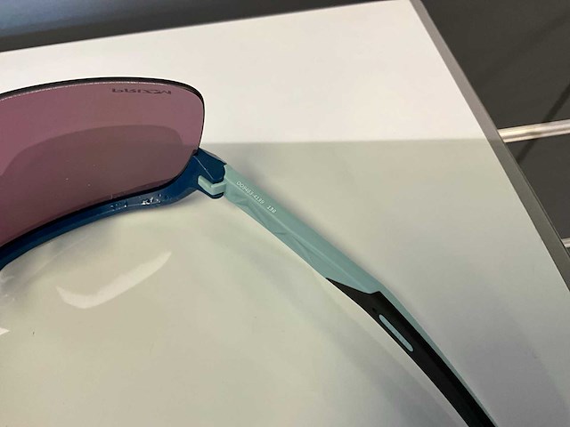 Oakley sutro lite 94634139 fietsbril - afbeelding 5 van  7
