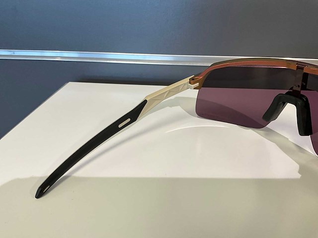 Oakley sutro lite 94635839 fietsbril - afbeelding 4 van  7
