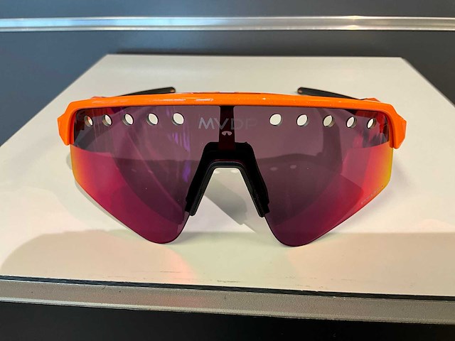Oakley sutro lite sweep 946515 fietsbril - afbeelding 2 van  7
