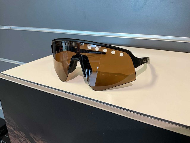Oakley sutro lite sweep 94651939 fietsbril - afbeelding 1 van  7