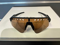 Oakley sutro lite sweep 94651939 fietsbril - afbeelding 2 van  7