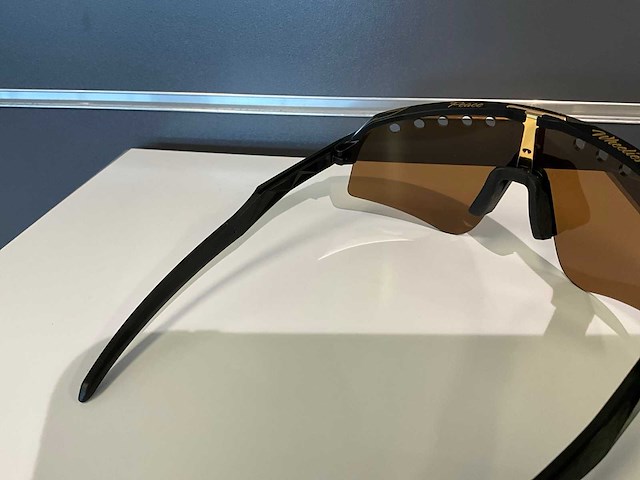 Oakley sutro lite sweep 94651939 fietsbril - afbeelding 4 van  7
