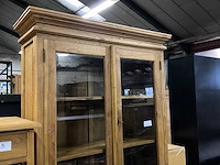 Oakly buffetkast - afbeelding 2 van  14