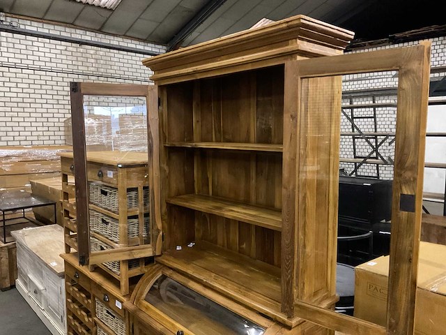 Oakly buffetkast - afbeelding 5 van  14