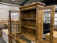 Oakly buffetkast - afbeelding 5 van  14