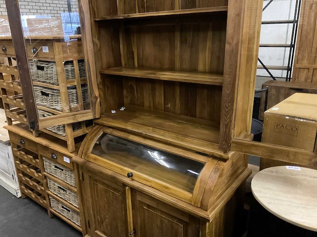 Oakly buffetkast - afbeelding 6 van  14