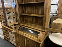 Oakly buffetkast - afbeelding 6 van  14