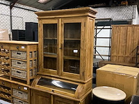 Oakly buffetkast - afbeelding 8 van  14