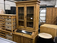 Oakly buffetkast - afbeelding 9 van  14