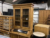 Oakly buffetkast - afbeelding 10 van  14