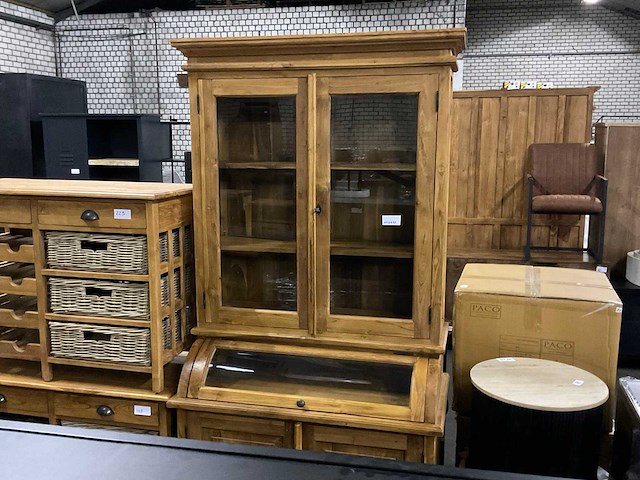 Oakly buffetkast - afbeelding 11 van  14