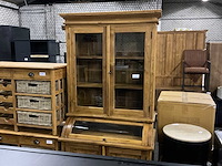 Oakly buffetkast - afbeelding 11 van  14