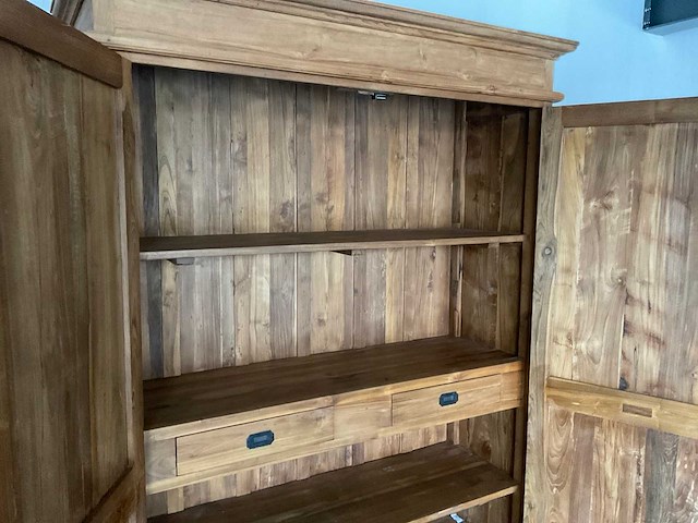 Oakly buffetkast - afbeelding 3 van  17