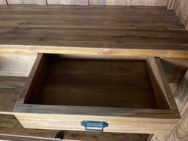 Oakly buffetkast - afbeelding 6 van  17