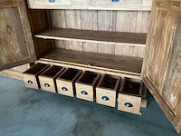 Oakly buffetkast - afbeelding 8 van  17