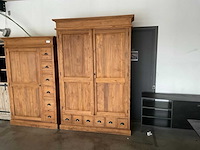 Oakly buffetkast - afbeelding 9 van  17