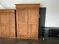 Oakly buffetkast - afbeelding 11 van  17