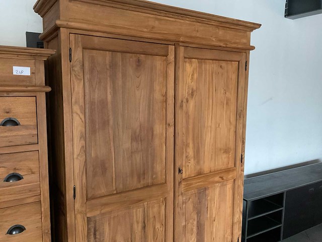 Oakly buffetkast - afbeelding 13 van  17