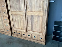 Oakly buffetkast - afbeelding 15 van  17