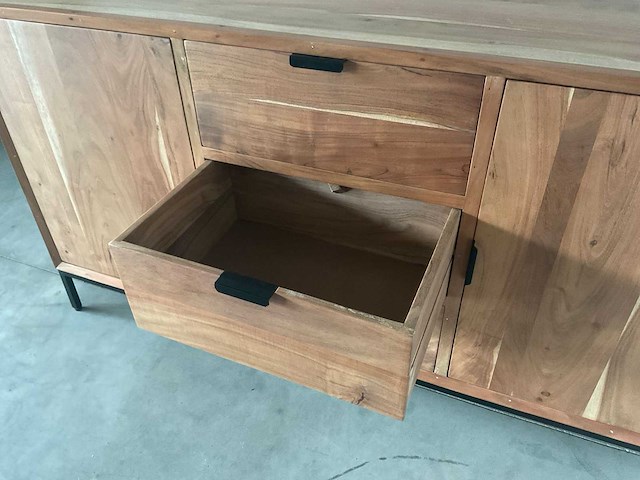 Oakly dressoir - afbeelding 2 van  11