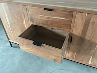 Oakly dressoir - afbeelding 2 van  11