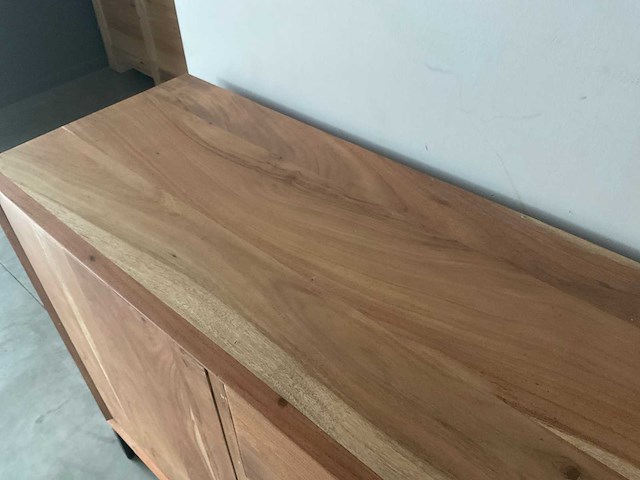 Oakly dressoir - afbeelding 3 van  11