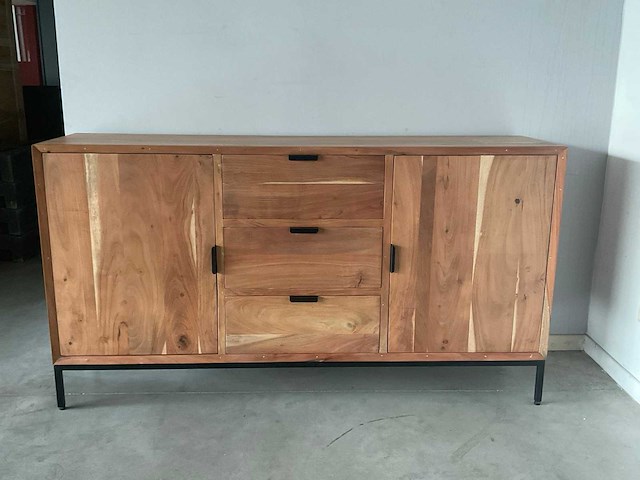 Oakly dressoir - afbeelding 1 van  11