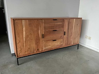 Oakly dressoir - afbeelding 5 van  11