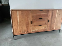 Oakly dressoir - afbeelding 6 van  11
