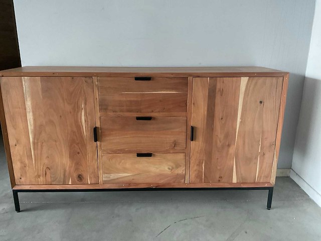 Oakly dressoir - afbeelding 7 van  11