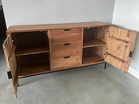 Oakly dressoir - afbeelding 9 van  11