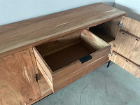 Oakly dressoir - afbeelding 10 van  11