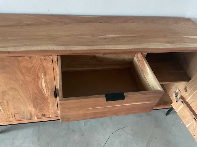 Oakly dressoir - afbeelding 11 van  11