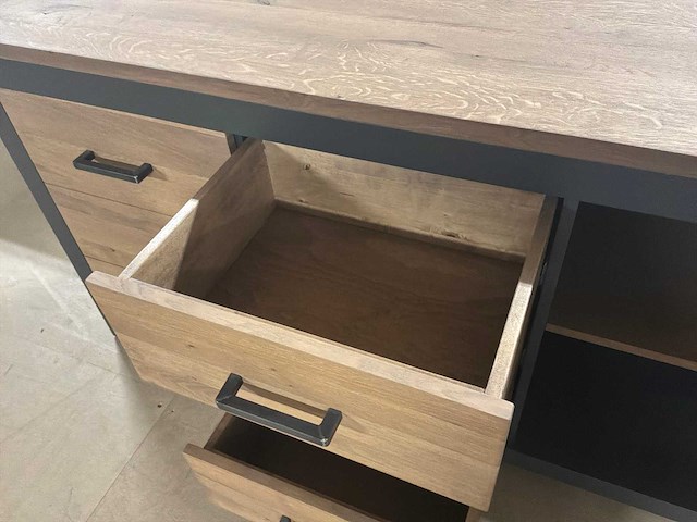 Oakly dressoir - afbeelding 2 van  15