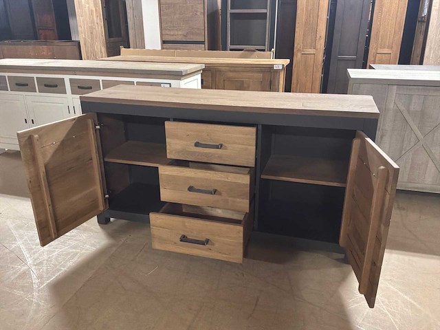 Oakly dressoir - afbeelding 3 van  15