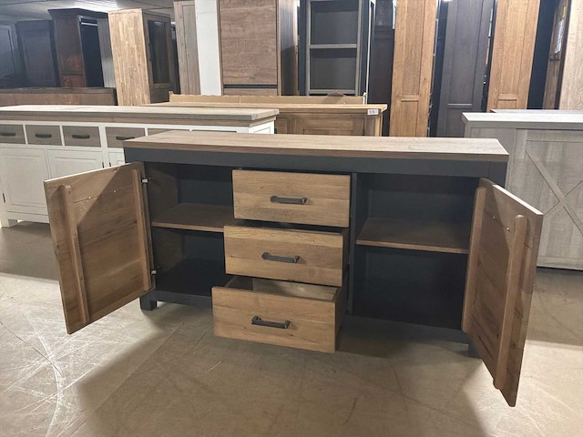 Oakly dressoir - afbeelding 4 van  15