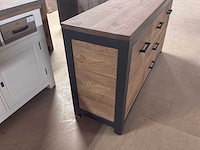 Oakly dressoir - afbeelding 6 van  15