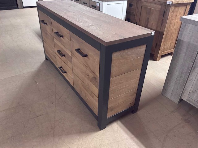 Oakly dressoir - afbeelding 7 van  15