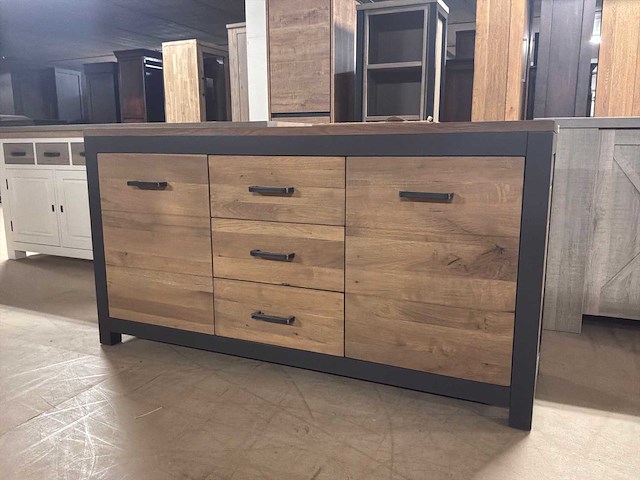 Oakly dressoir - afbeelding 1 van  15