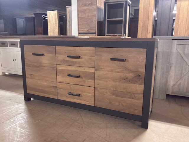 Oakly dressoir - afbeelding 8 van  15