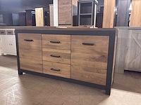Oakly dressoir - afbeelding 8 van  15