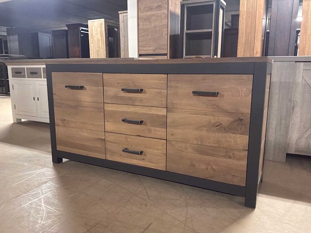 Oakly dressoir - afbeelding 9 van  15